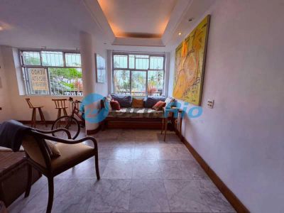 Apartamento, 3 quartos, 89 m² - Foto 2