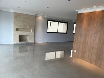 Apartamento, 4 quartos, 250 m² - Foto 4