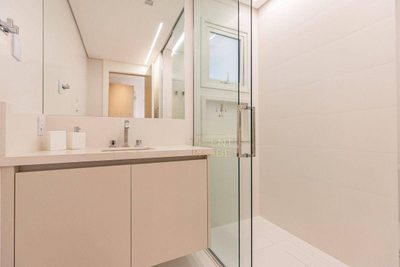 Apartamento, 3 quartos, 229 m² - Foto 5