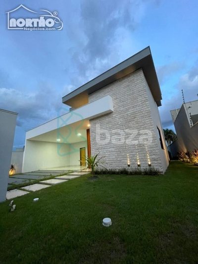 Casa, 4 quartos - Foto 3