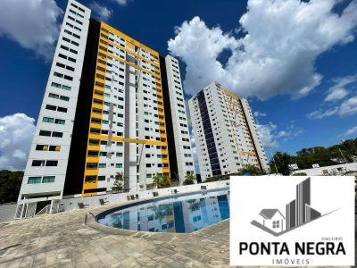 Apartamento, 2 quartos, 70 m² - Foto 2