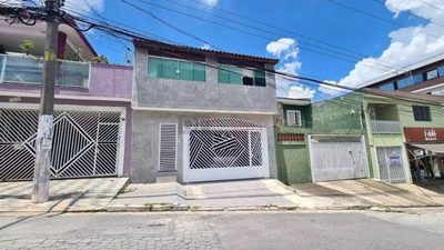 Sobrado, 4 quartos, 130 m² - Foto 5