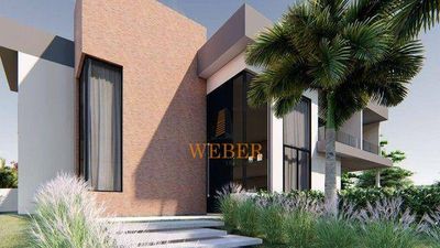 Sobrado, 5 quartos, 365 m² - Foto 1