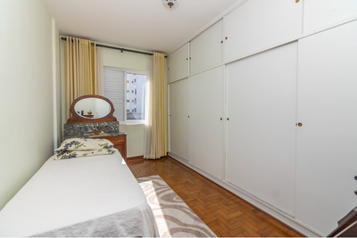Apartamento, 3 quartos, 145 m² - Foto 5