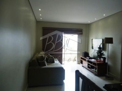 Apartamento, 3 quartos, 100 m² - Foto 5