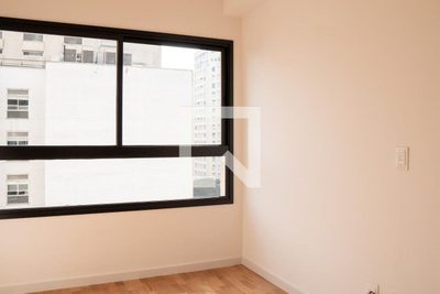 Apartamento, 2 quartos, 34 m² - Foto 2