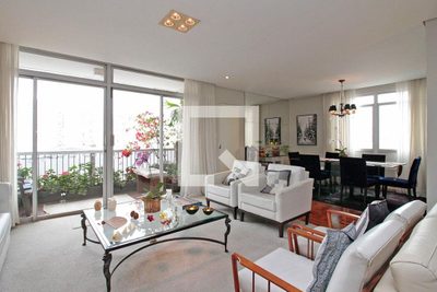 Apartamento, 3 quartos, 210 m² - Foto 4