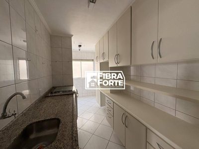 Apartamento, 2 quartos, 56 m² - Foto 5
