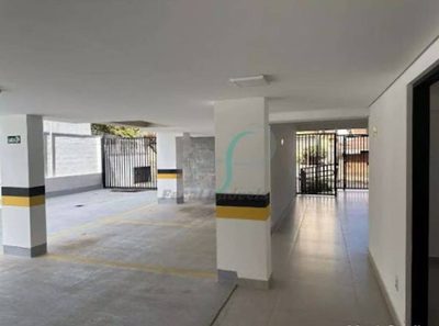 Apartamento, 1 quarto, 35 m² - Foto 4