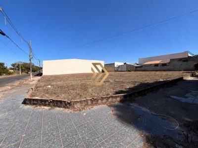 Terreno, 1428 m² - Foto 1