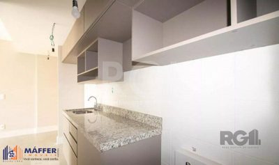 Apartamento, 1 quarto, 45 m² - Foto 5