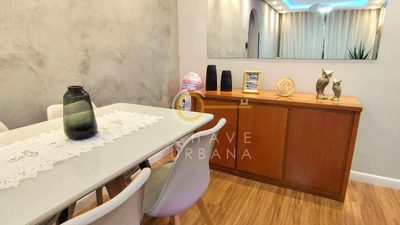 Apartamento, 2 quartos, 65 m² - Foto 4