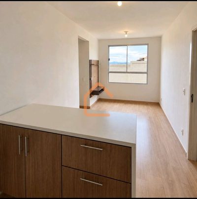 Apartamento, 2 quartos, 52 m² - Foto 4