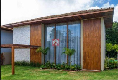 Casa de Condomínio, 6 quartos - Foto 5
