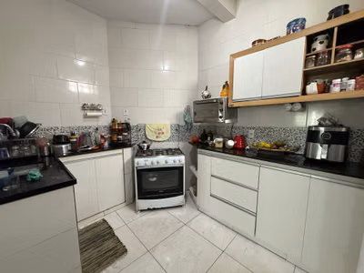 Casa, 2 quartos, 150 m² - Foto 4