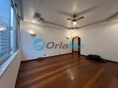 Apartamento, 2 quartos, 100 m² - Foto 4