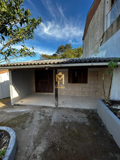 Casa, 2 quartos, 48 m² - Foto 5
