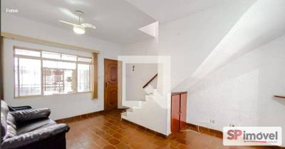 Sobrado, 3 quartos, 140 m² - Foto 3