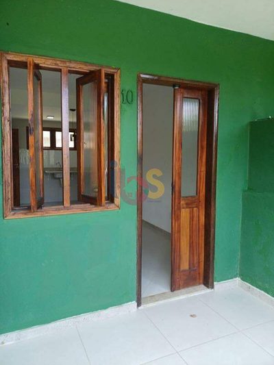 Casa, 1 quarto, 60 m² - Foto 3