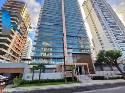 Apartamento, 4 quartos, 222 m² - Foto 2