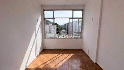 Apartamento, 1 quarto, 40 m² - Foto 3