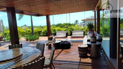 Casa de Condomínio, 7 quartos - Foto 4