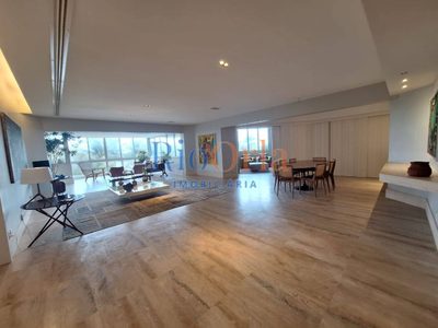 Apartamento, 4 quartos, 400 m² - Foto 1