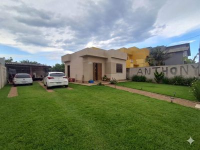 Casa, 2 quartos, 44 m² - Foto 1