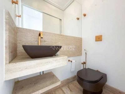 Cobertura, 3 quartos, 174 m² - Foto 1