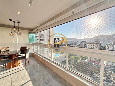 Apartamento, 2 quartos, 88 m² - Foto 2