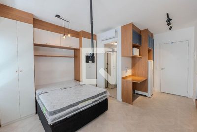 Kitnet-Studio, 25 m² - Foto 4