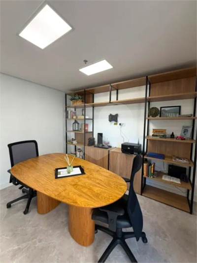 Sala-Conjunto, 56 m² - Foto 2