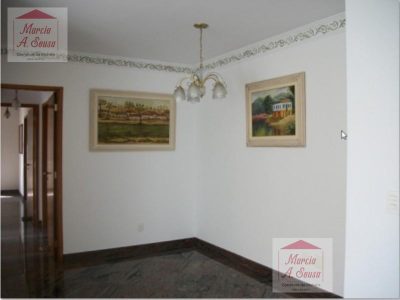 Apartamento, 3 quartos, 130 m² - Foto 2