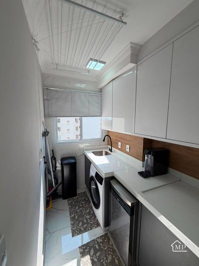 Apartamento, 2 quartos, 76 m² - Foto 4