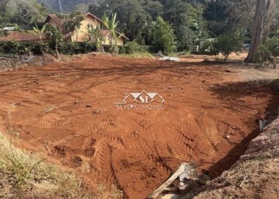 Terreno, 585 m² - Foto 2