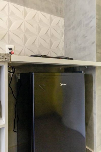 Apartamento, 1 quarto, 25 m² - Foto 5