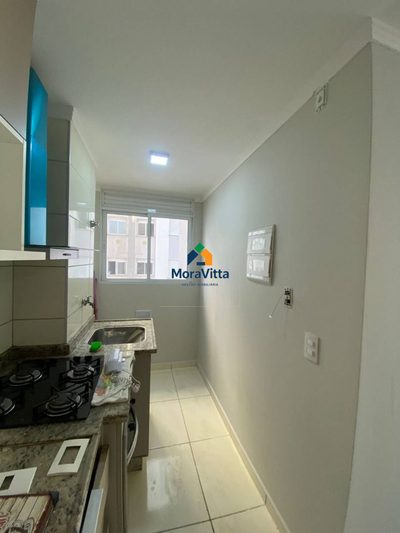 Apartamento, 2 quartos, 58 m² - Foto 5