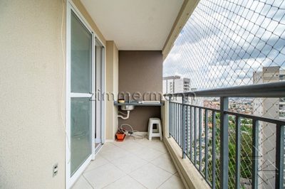 Apartamento, 2 quartos, 69 m² - Foto 2