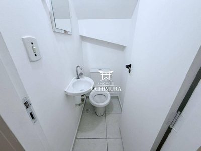 Sobrado, 2 quartos, 90 m² - Foto 4