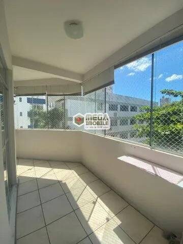 Apartamento, 4 quartos, 118 m² - Foto 1