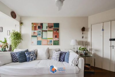 Apartamento, 3 quartos, 118 m² - Foto 4