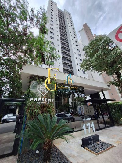 Apartamento, 3 quartos, 112 m² - Foto 1