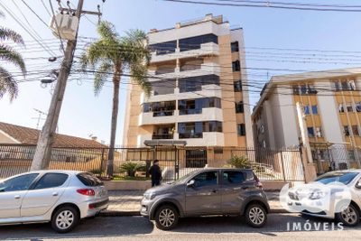 Cobertura, 4 quartos, 185 m² - Foto 2