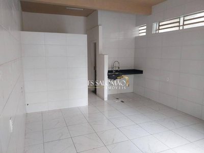 Loja-Salão, 38 m² - Foto 3
