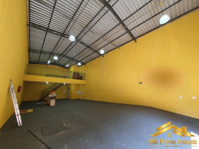 Depósito-Galpão, 160 m² - Foto 5
