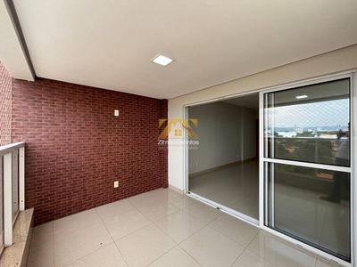 Apartamento, 3 quartos, 115 m² - Foto 5