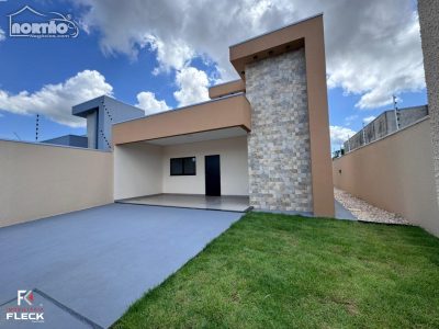 Casa, 3 quartos, 121 m² - Foto 4