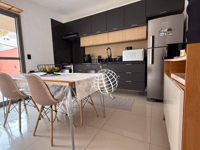 Casa, 2 quartos, 92 m² - Foto 5