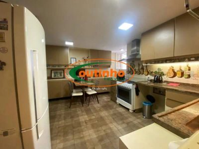 Cobertura, 3 quartos, 298 m² - Foto 5