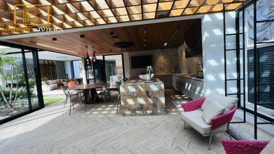 Casa, 8 quartos, 800 m² - Foto 5
